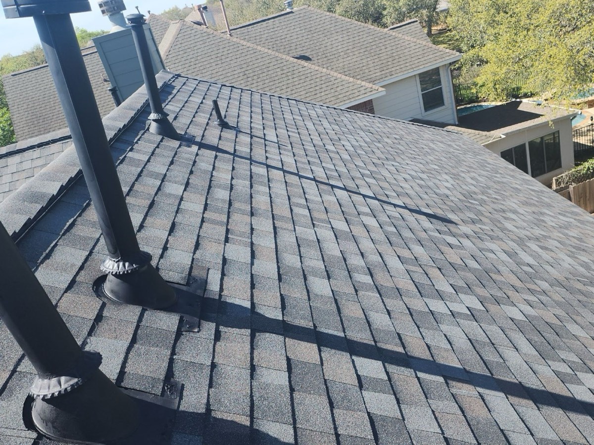 Pipe Boot Flashings